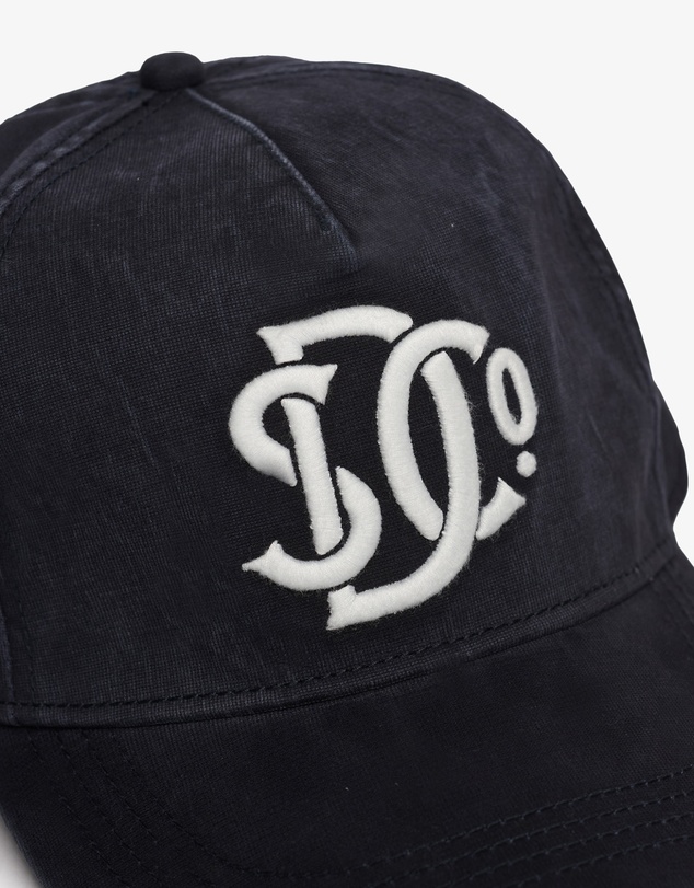 Superdry - Merchant Monogram Trucker Cap