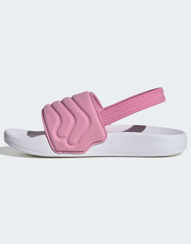 adidas Sportswear - ADILETTE ESTRAP 2.0 SLIDES CHILDREN Kids
