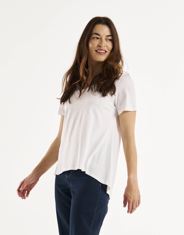 Betty Basics - Luella Tee