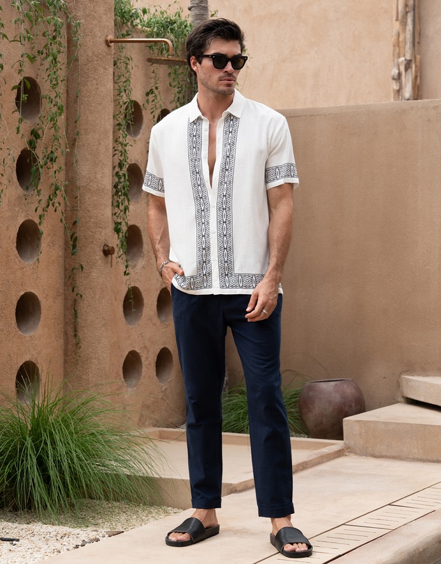 Runaway the Label - Levi Shirt