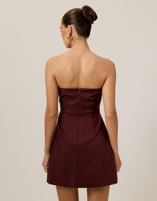 Tussah - Sophina Mini Dress