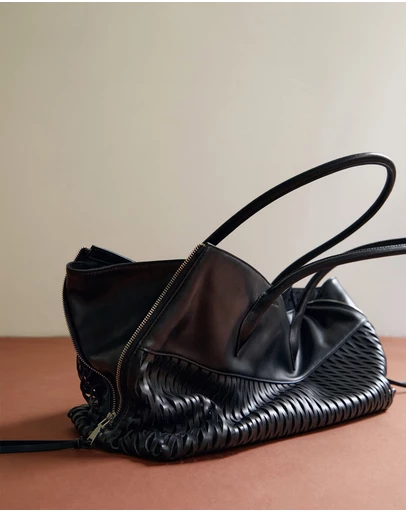 Brie Leon - Faye Tote Bag