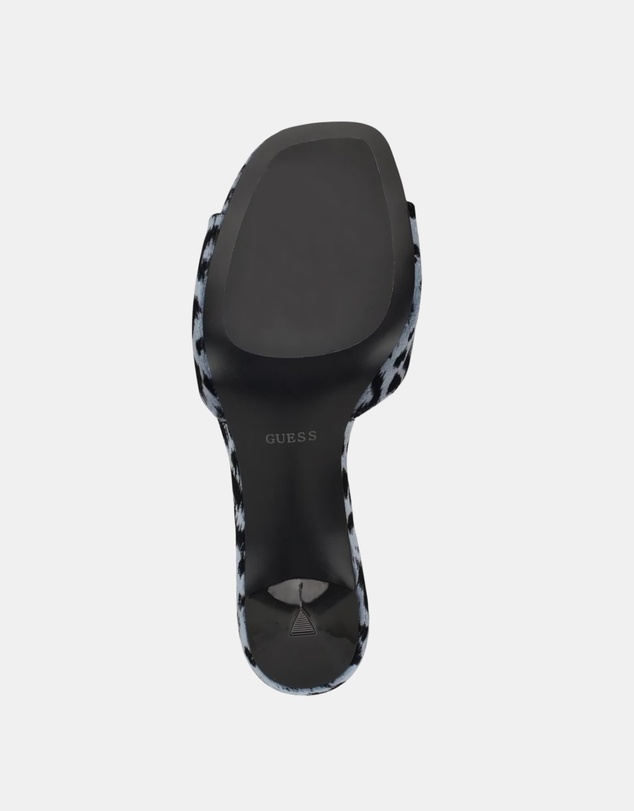 GUESS - Carisse2 Heeled Sandals