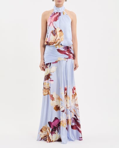 Painted Floral