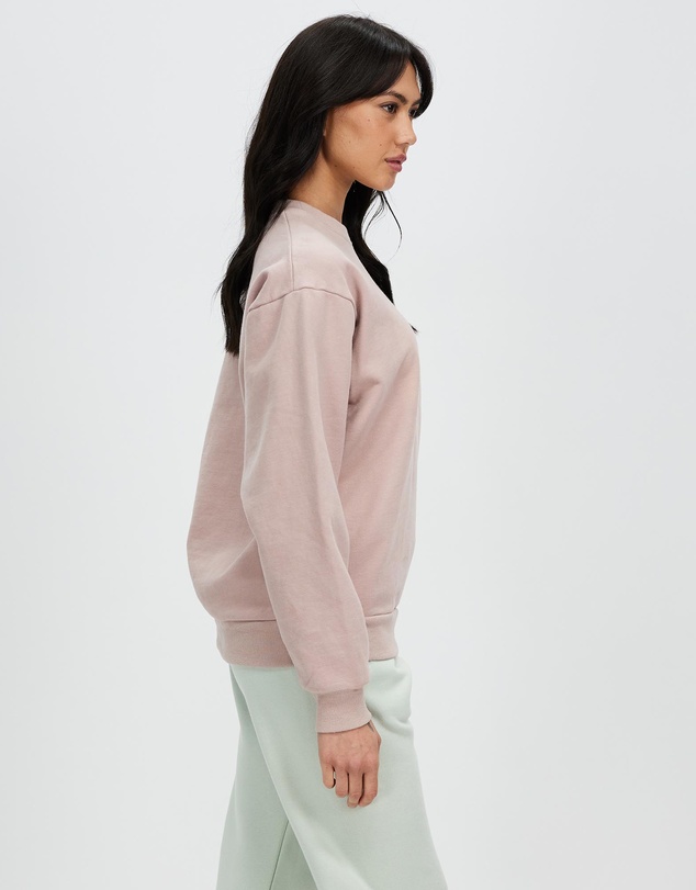 Style Addict - Studio Sweatshirt