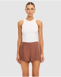 KIVARI - Cass Shorts