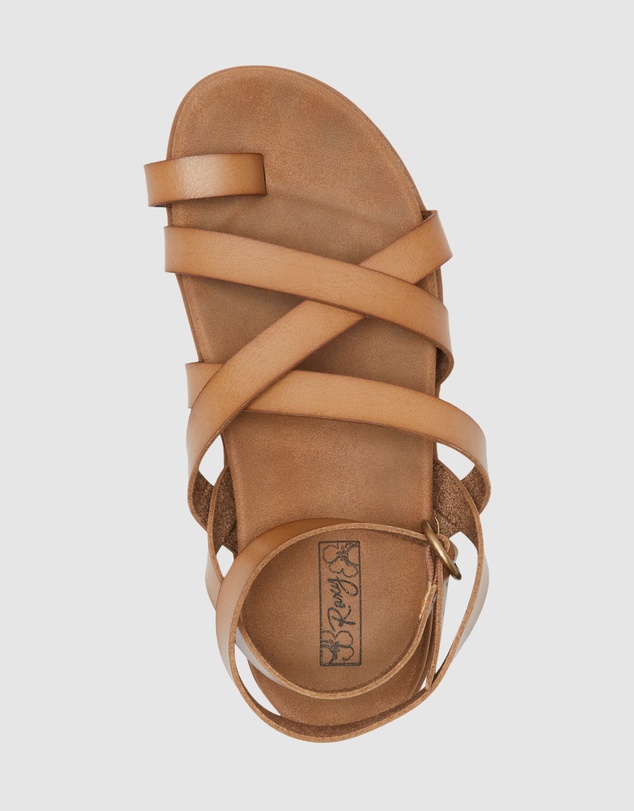 Roxy - Womens Ahri Sandals