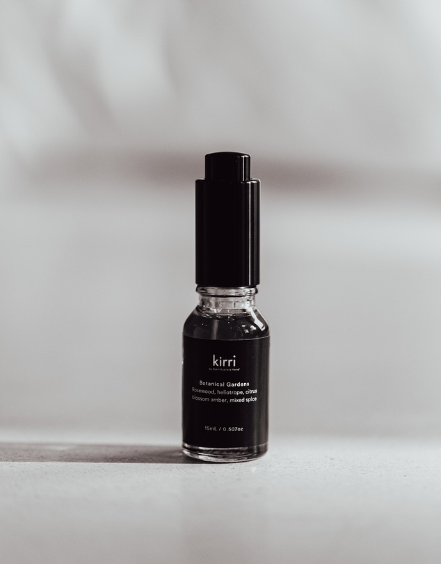 Kirri by Scent Australia Home - Botanical Gardens 15ml Duo (Formerly Jardin De Carthage)