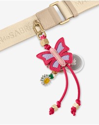 Maison De Sabre - The SABRÉMOJI™ Garden Bug Charm