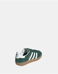 adidas Originals - Gazelle Indoor Grade School