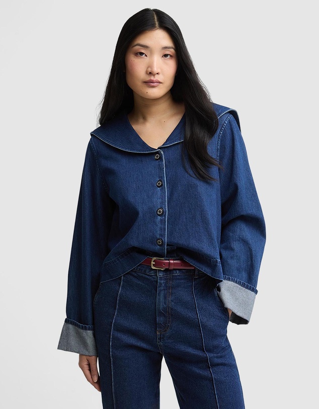 Barbour - Dartmoor Shirt