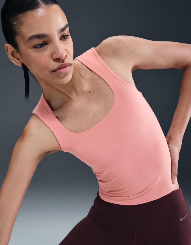 Nike - Zenvy Dri-FIT Tank Top
