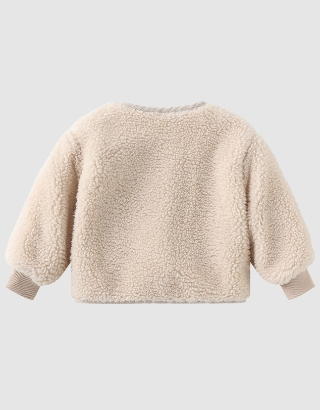 Sonne - Sherpa Jacket