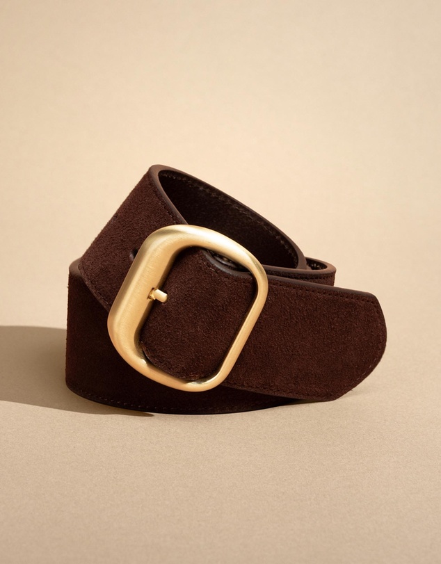 Sancia  - The Salerno Belt