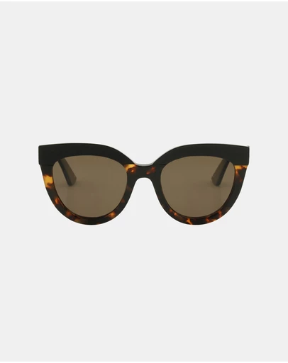 Bask Eyewear - Echo Polarised