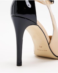 Nina Armando - Krystal II Heels