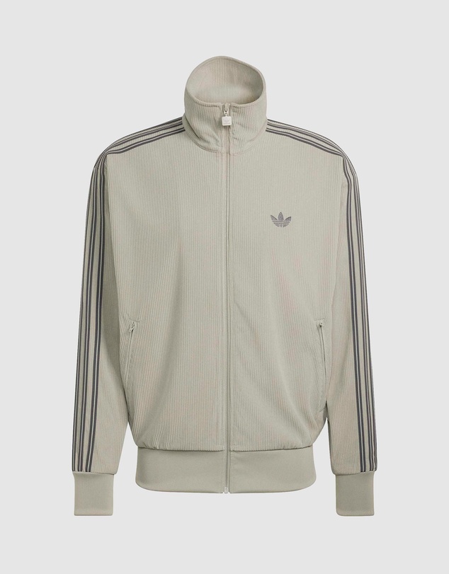adidas Originals - Firebird Corduroy Track Top