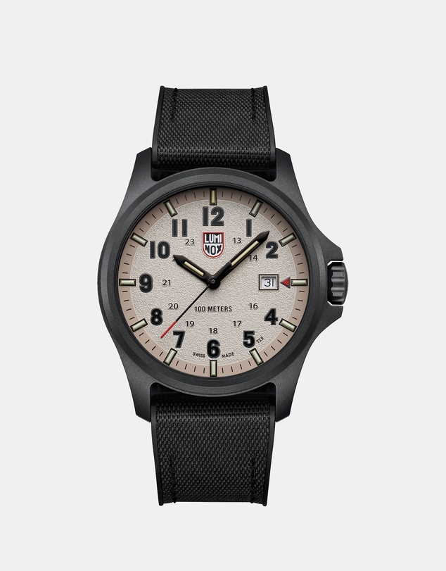 Luminox - Luminox Atacama Field 43mm Men's Watch Set