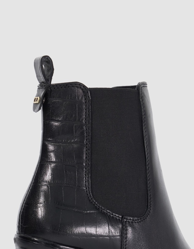 Dune London - Promised - Black