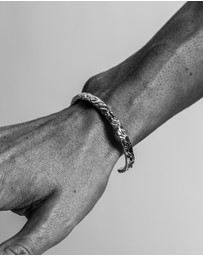 Rawninety - Jasper Cuff