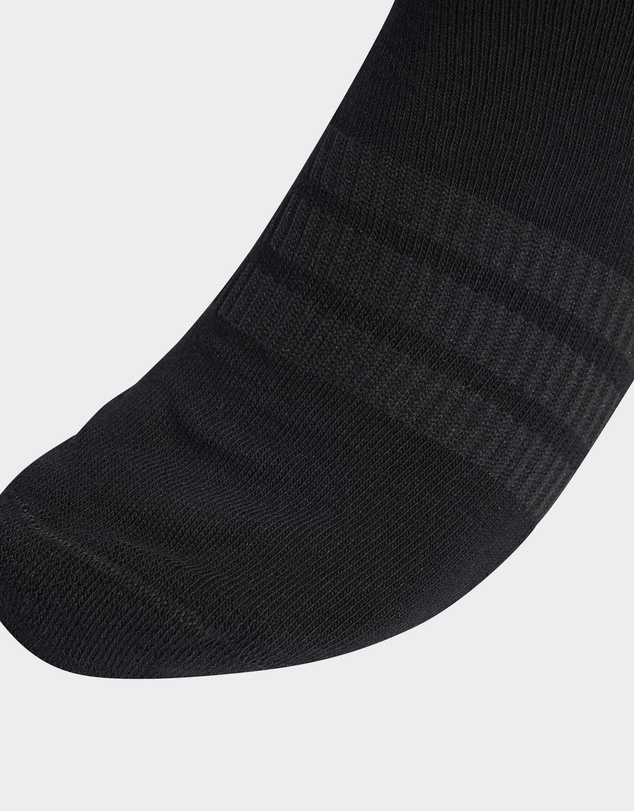 adidas Performance - CUSHIONED SPORTSWEAR CREW SOCKS 3 PAIR PACK Unisex