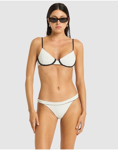 Black / Coconut