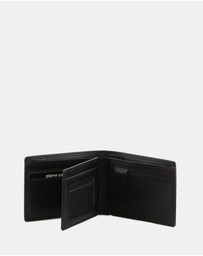 Pierre Cardin - Pierre Cardin Leather Men's Bi-Fold Wallet