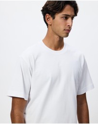 AS Colour - Box Tee