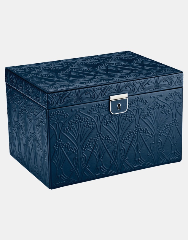 Wolf - Wolf x Liberty Large Jewellery Box