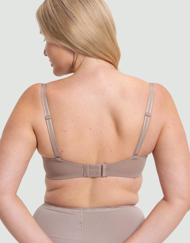 Triumph - Sheer Minimiser Bra