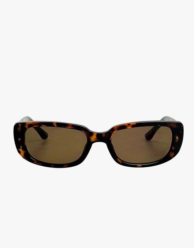 Otra Eyewear  - Backstreet - Tort