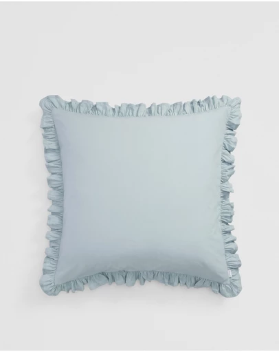 Country Road - Sia European Pillowcase