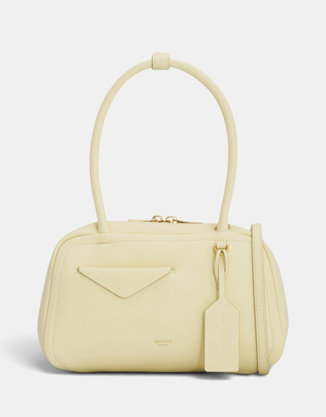 Oroton - Everette Small Day Bag