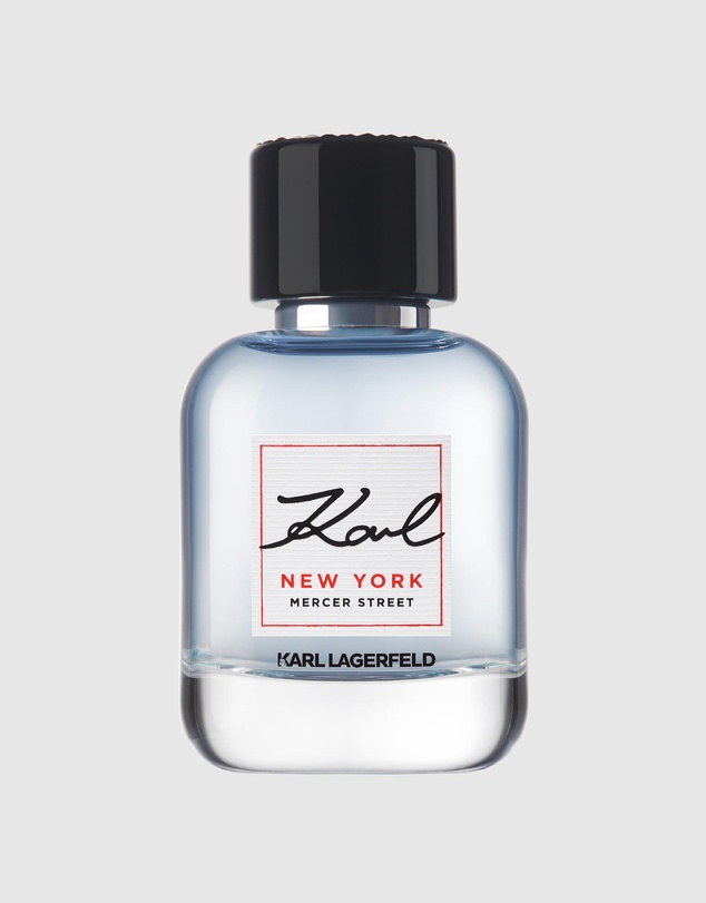 Karl Lagerfeld - New York Mercer Street EDT 60ml