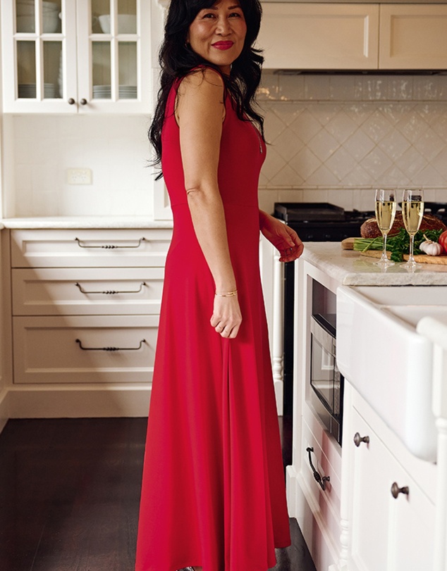 Bamboo Body - Charlotte Dress