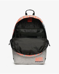 Superdry - Logo Windyatcher Montana