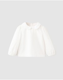 M.N.G - Bruno Shirt - Babies-Kids