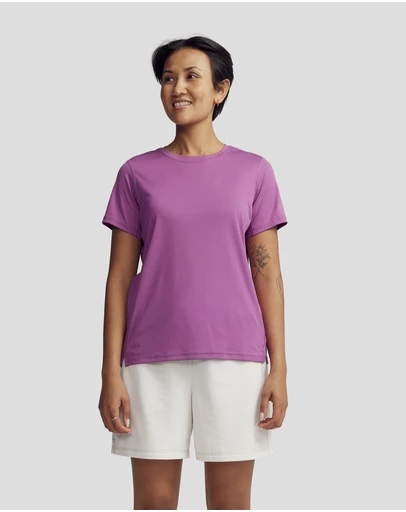 Kathmandu - Seeker T-shirt