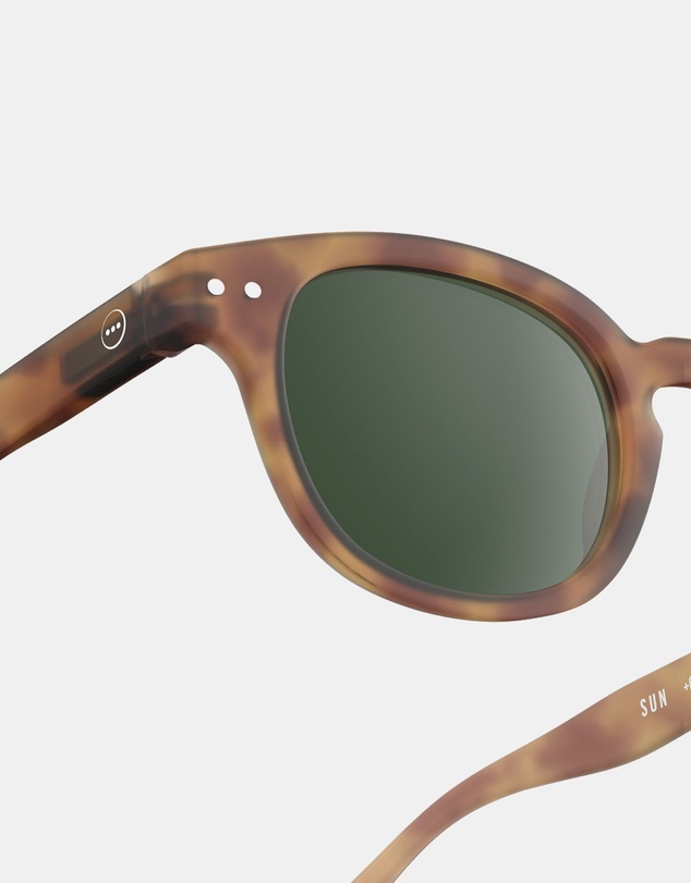 IZIPIZI - Sun Collection C Havane