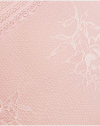 Natori - Love Lace Unpadded Wired T-Shirt Bra
