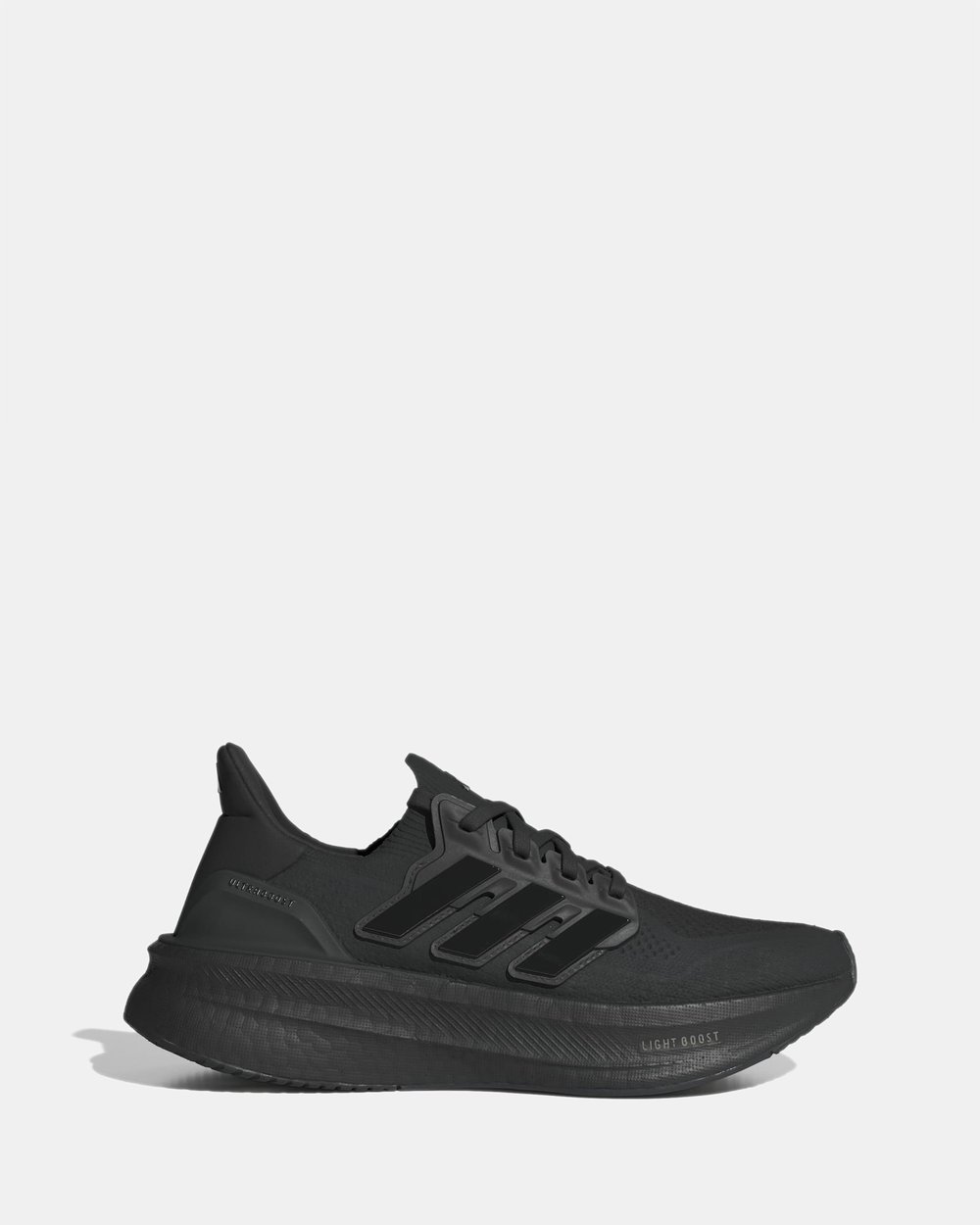 adidas gazelle silver green womens adidas Women's Ultraboost Light Road-Running Shoes White 8 main image 0