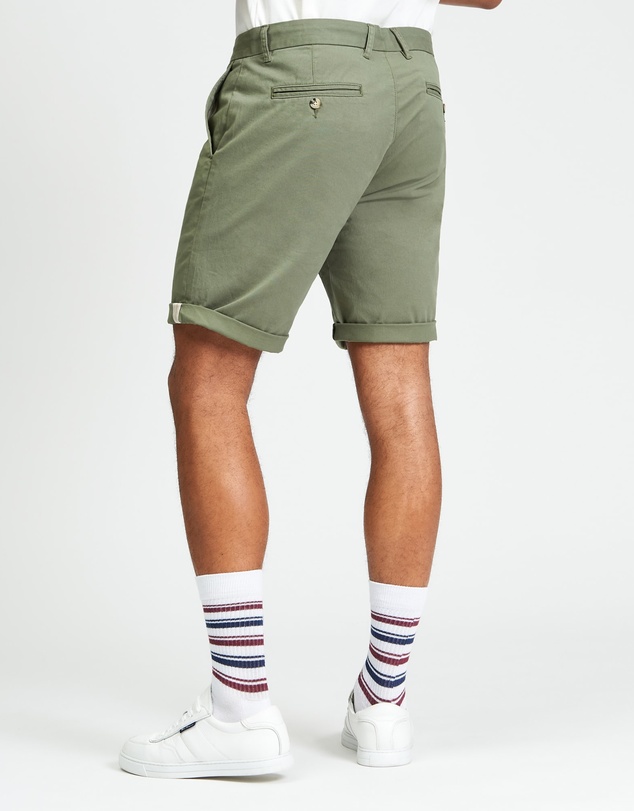 Ben Sherman - Signature Chino Short