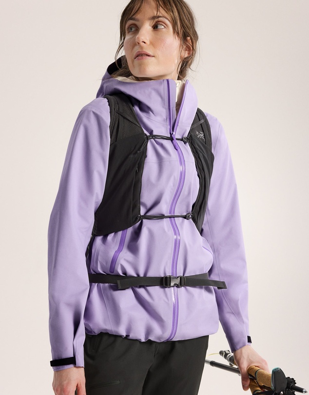 Arc'teryx - Beta Jacket Women's