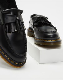 Dr Martens - Adrian Tassel Loafers