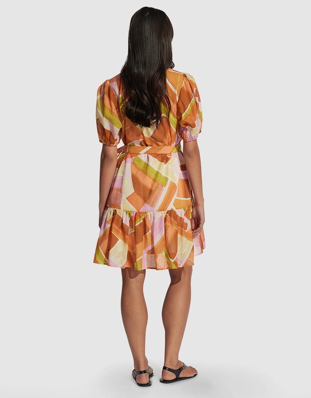 Decjuba - Dalia Mini Dress