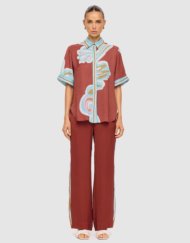 KIVARI - Enzo Shirt