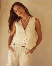 Seven Wonders - Zephy Vest