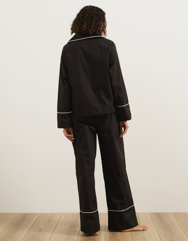 Atmos&Here - Riley Plain Cotton PJ Set