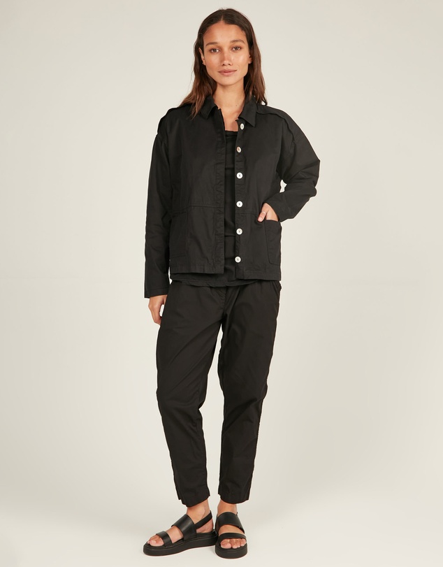 Primness - Foxi Jacket