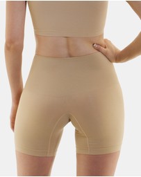 B Free Intimate Apparel - Power Shaping Shorts